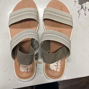Sorel Ella II sandals